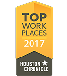 Houston Chronicle Top Work Places 2014 Houston Chronicle Top Work Places 2014 logo